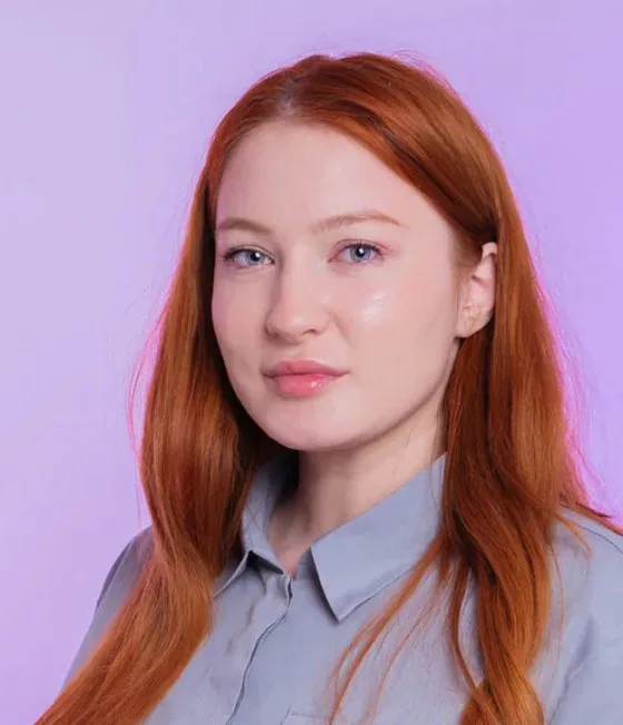 Коцик Ирина Сергеевна — Старший ассистент врача стоматолога