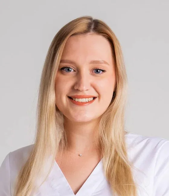 Шевцова Валерия Юрьевна — Стоматолог