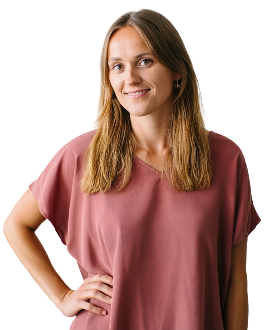 Пациент клиники «Сияние»