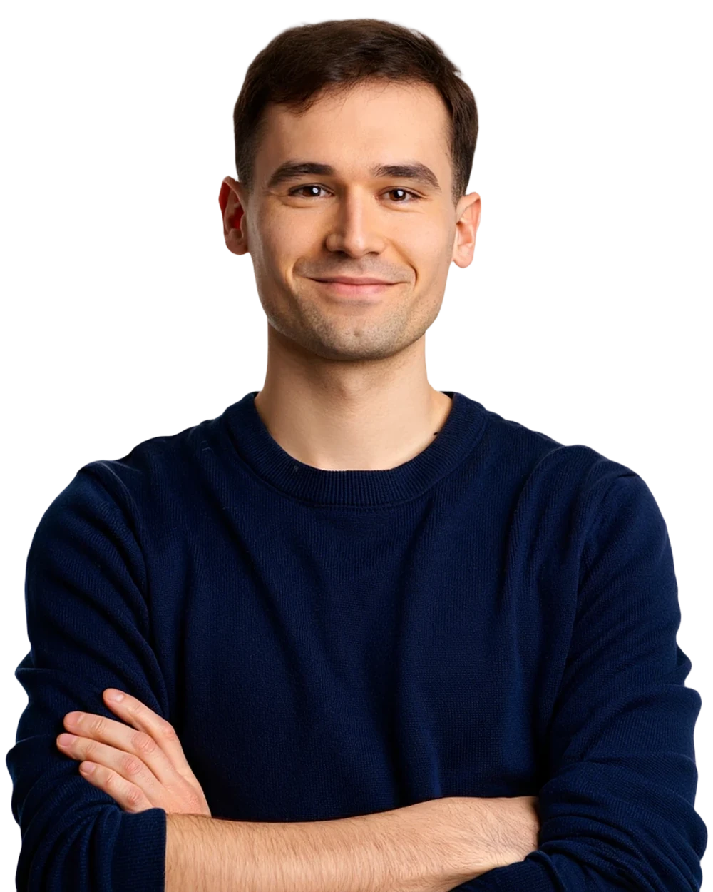 Пациент клиники «Сияние»