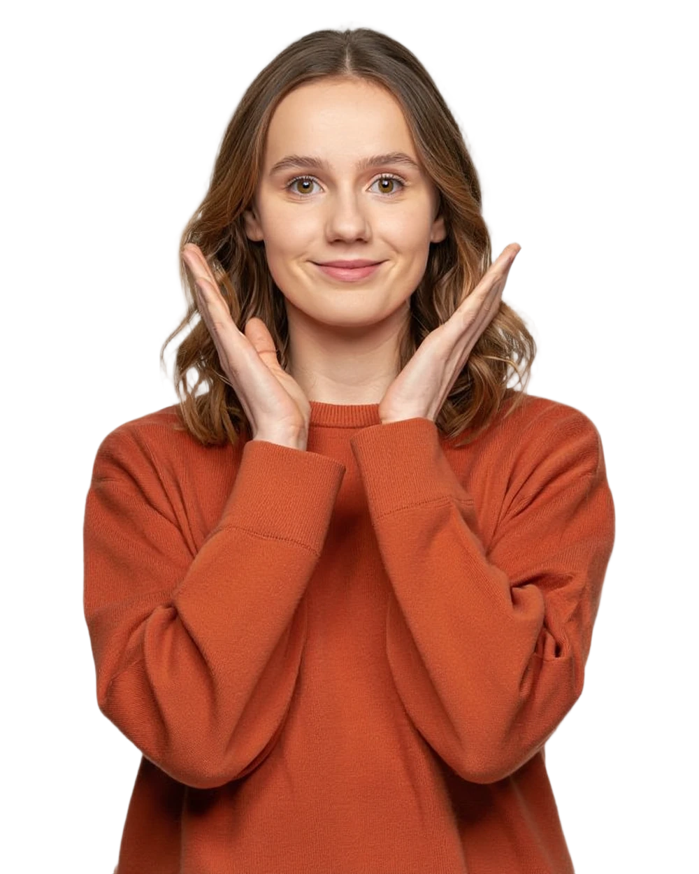 Пациент клиники «Сияние»