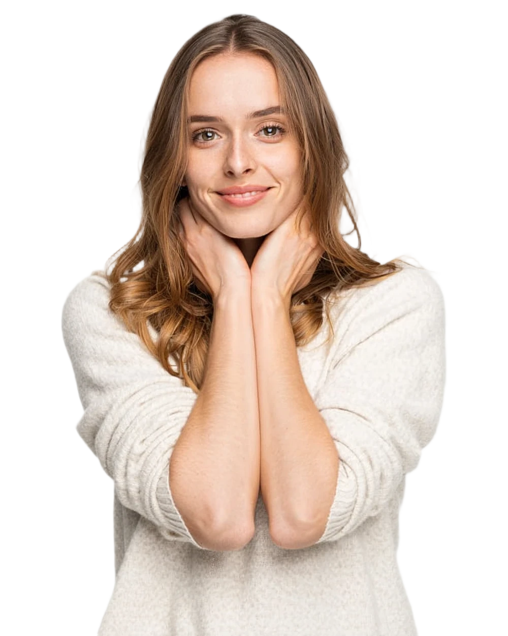 Пациент клиники «Сияние»