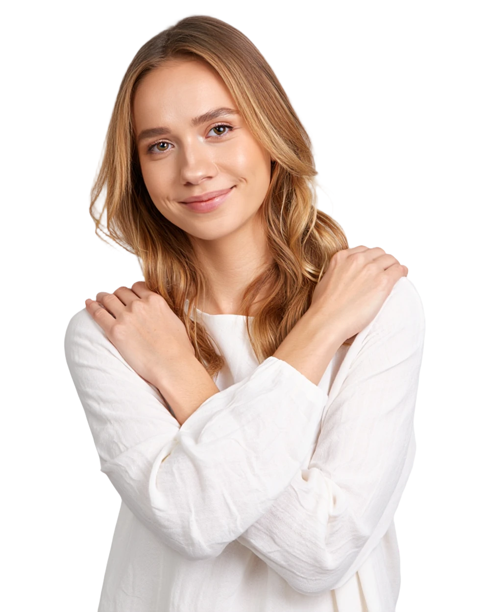Пациент клиники «Сияние»